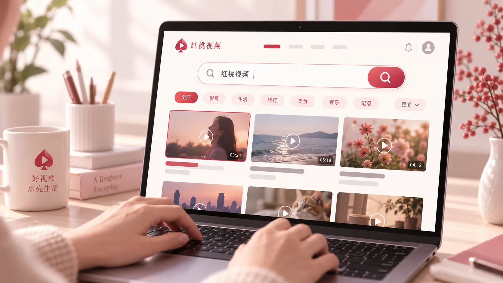 红桃视频访问异常与网络排查